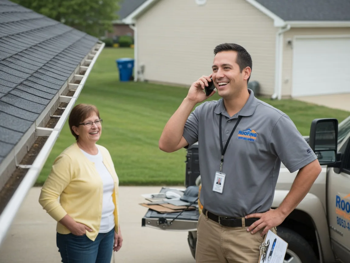 Local Roofing Contractors Arlington, OH FAQs